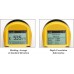 KT-10 v2 and KT-10R v2 Magnetic Susceptibility Meters KT-10 v2 and KT-10R v2 Magnetic Susceptibility Meters
