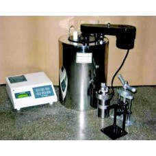 Microprocessor Bomb Calorimeter - Automatic System CC01/M3