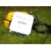 Portable High Resolution Versatile Seismic Recording system - DAQ3-3