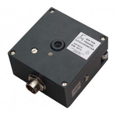Strong Motion High Resolution Accelerometer