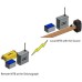 Wireless Trigger Box