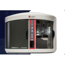 Beckman Coulter Particle Size Analyzers