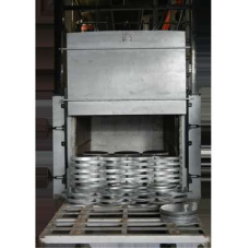 Aluminum Annealing Furnace