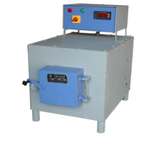 Laboratory Muffle Furnace -Laboratory Dental Furnace