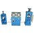 Concrete Permeability Test Apparatus