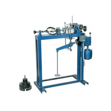 Direct Shear Apparatus