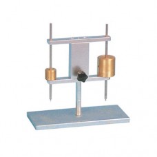Gillmore Needle Apparatus Gillmore Needle Apparatus