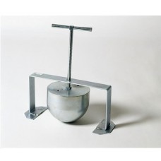 Kelley Ball Penetration Apparatus