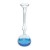 Le Chatelier Flask