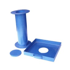 Sand Replacement Apparatus