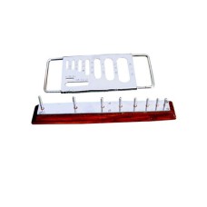 Thickness & Length Gauge