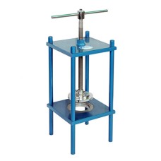 Universal Extraction Frame