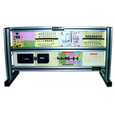 Industrial PLC Trainer