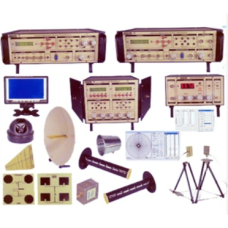 Satellite Communication Lab STC24