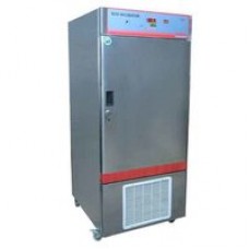 Digital Lab Deep Freezer