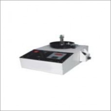 Digital Seed Counter