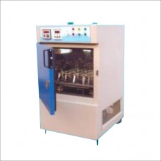 Incubator Shaker Incubator Shaker