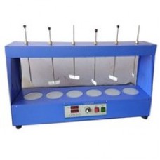 Jar Test Apparatus