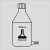 Laboratory Bottles