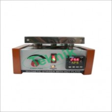 Magnetic Stirrer with Hot Plate Digital Magnetic Stirrer with Hot Plate Digital