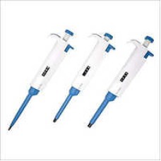 Micro Pipette Variable Volume