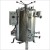 Vertical Autoclave