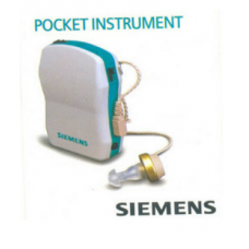 Hearing Aid Siemens