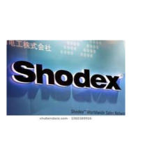 Shodex HPLC Columns