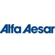 Alfa Aesar Laboratory Consumables