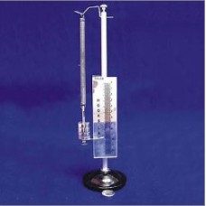 Hookes Law Apparatus