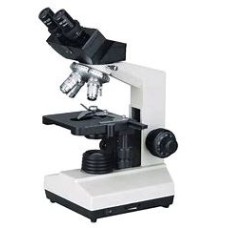 Laboratory Scientific Microscope