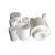 PTFE or Nylon Bushes
