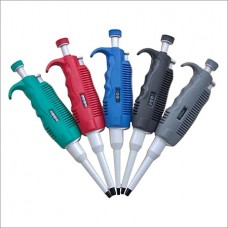 Disposable Micropipettes