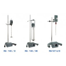 Homogenizers & Emulsifiers