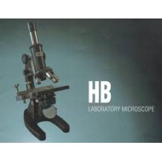 MAGNUS LABORATORY MONOCULAR MICROSCOPE MODEL NO.HB