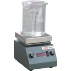 “ML” series of Magnetic Stirrers