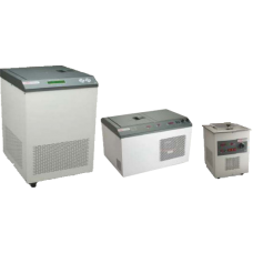 Refrigerated Centrifuge
