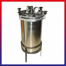 Dental / Medical Autoclave