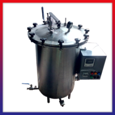 Industrial Autoclave