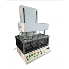 Dissolution Rate Test Appts. Dissolution Rate Test Appts.
