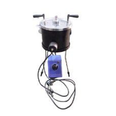 Saybolt Viscometer