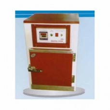 Digital Oven
