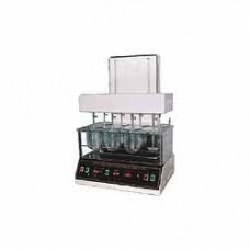 Dissolution Rate Test Apparatus