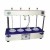 Flocculator Jar Testing Apparatus