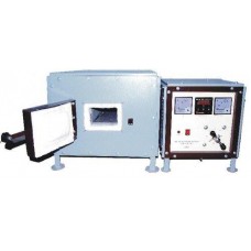 High Temperature Furnace