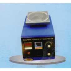 Magnetic Stirrer Hot Plate