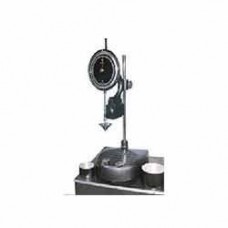 Penetrometer Apparatus