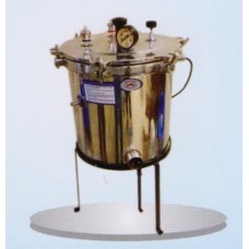 Portable Autoclave Portable Autoclave