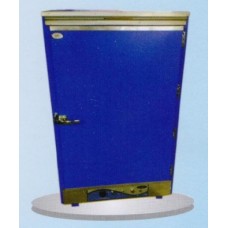 Simple Industrial Oven