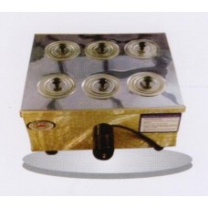 Single Wall Water Bath